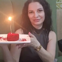Ирина Ерина, 02.04.1987, Воронеж