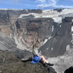 Женька Пшеничка, 15.02