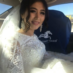 Азиза Баянова, 21.09.1996, Актау