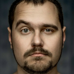 Мирослав Арендарчук, 14.05, Краматорск