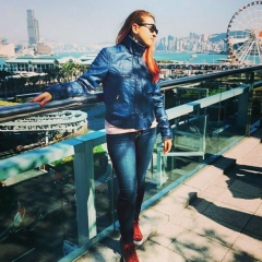 Таня Слабкина, 08.07.1990