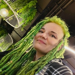 Tata Korneva, 26.10, Санкт-Петербург