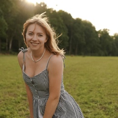 Таня Карнушина