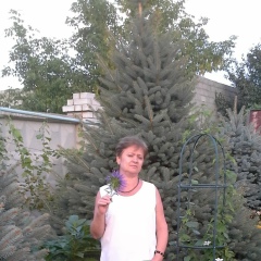 Тамара Онучкова, 28.12.1959, Волгоград