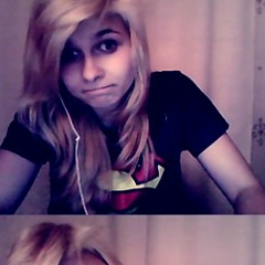 Надюшка Кромаренкова, 26.01.1996, Москва