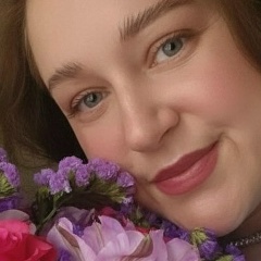 Екатерина С, 29.12, Москва