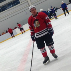 Андрей Коробов, 24.09.1968, Санкт-Петербург