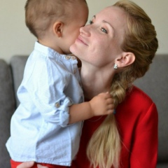 Ксения Мануйлова, 09.08.1989, Москва