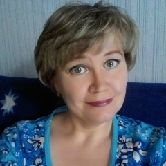 Лариса Бочкарева, 04.04, Новочебоксарск