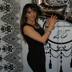 Оксана Бап, 12.10.1992, Львов