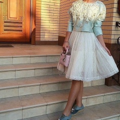 Lamoda Stile, 02.01, New York City