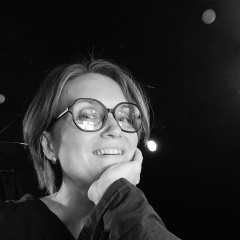 Анна Бессчастнова, Санкт-Петербург