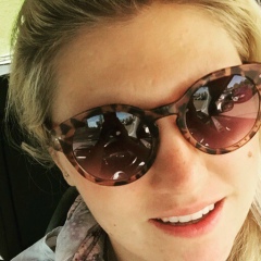 Maria Fox, 03.12.1985, Москва