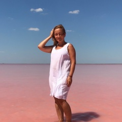 Елена Ш, Тольятти
