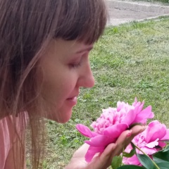 Зоя Кондратович, 06.02.1986, Бийск