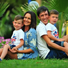 Ильдар Халилов, 11.01.1987, Казань