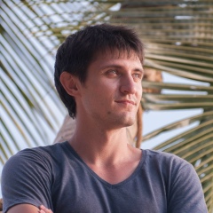 Константин Мелентьев, 09.11.1982, Denpasar