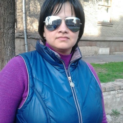 Юлия Третьякова, 15.03, Запорожье