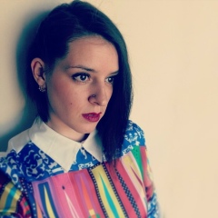 Ольга Иннокентьева, 03.07.1988, Южно-Сахалинск