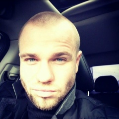 Егор Андреевич, 18.07.1984