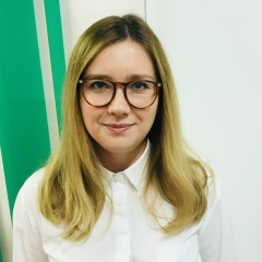 Наталья Путилина, 02.07.1985, Москва