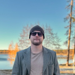 Андрей Тиманов, Тюмень