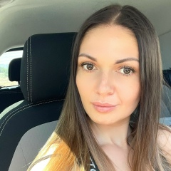 Юлия Мовчан, 05.05, Донецк