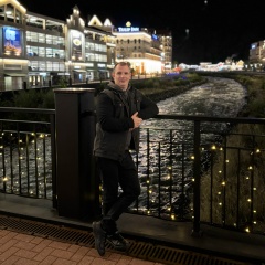 Станислав Савенко, 10.08.1991