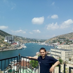 Евгений Федоренко, 26.05.1987, Москва