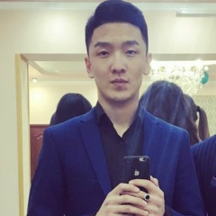 Иса Исекенов, 24.12, Кульсары