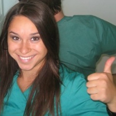 Анюта Кравченко, 20.12.1988, Киев