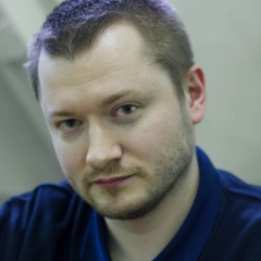 Александр Бахметьев, 25.07, Москва