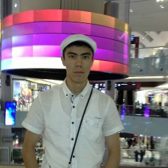 Bolat Tobagulov, 11.12.1992, Актау