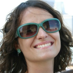 Светлана Пластун, 28.10, Москва