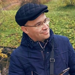 Анатолий Муравьев, 26.06, Санкт-Петербург