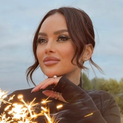 Мария Федулова, 09.09, Уфа