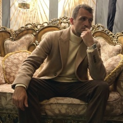 Игорь Перес, 13.10, Кишинев