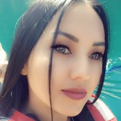 Madina Kadyrova, 06.02.1990, Алматы