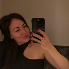 Ольчик Володина, 10.07, Москва