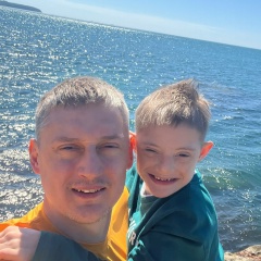 Андрей Рашевский, 15.10.1984, Москва