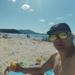 Максим Лопарев, 27.01.1988, Якутск