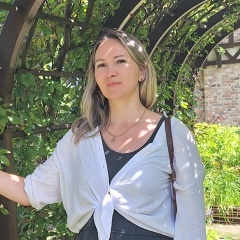 Анастасия Евсюкова, 18.05, Великие Луки