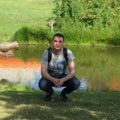 Олег Завгородний, 08.03