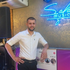 Михайло Русин, 19.06.1988, Свалява