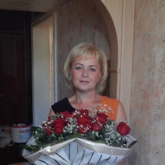 Ирина Арсеньева, 04.09, Санкт-Петербург