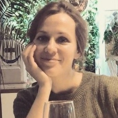 Инна Боровских, 04.05, Санкт-Петербург