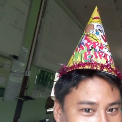 Linn Linn-Oo, 18.08.1985, Yangon