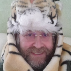 Вадим Розенберг, 22.01, Киев