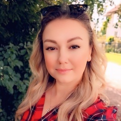 Ольга Гайдукевич, 16.05, Лида