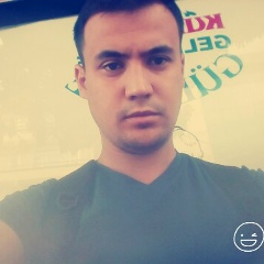 Aziz Narmamedov, 31.08, Сейди